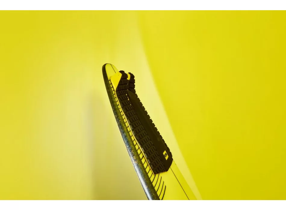 MIGRA SURF TAIL PAD STRIPES U.PAD