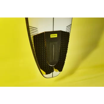 MIGRA SURF TAIL PAD STRIPES U.PAD