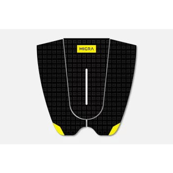 MIGRA SURF TAIL PAD WAFFLE U.PAD