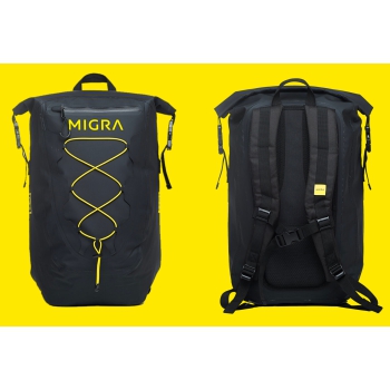 MIGRA SURF ZAINO 3.0 DRY BACKPACK