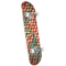 MINI LOGO 8'0" BIRCH SKATEBOARD ASSEMBLY PATTERN GRATE 