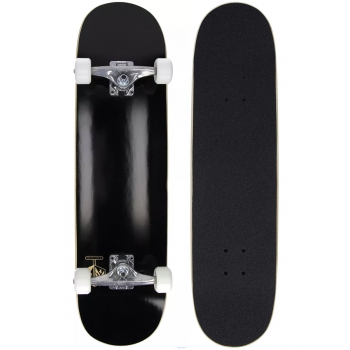 MINI LOGO BY POWELL CHEVRON DETONATOR 8" SKATEBOARD COMPLETO