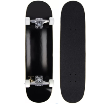 MINI LOGO BY POWELL CHEVRON DETONATOR 8" SKATEBOARD COMPLETO