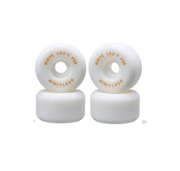 MINI LOGO RUOTE 95A HYBRID FORMULA 54MM