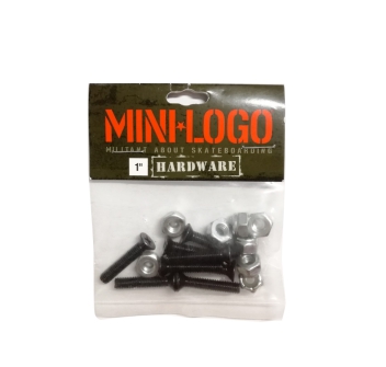 MINI LOGO SET VITI 1