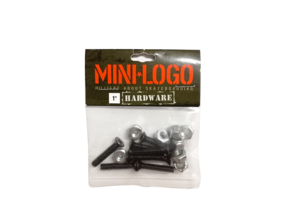 MINI LOGO SET VITI 1