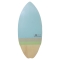 MOANA WEDGE SKIMBOARD 39"