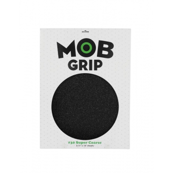 MOB GRIP MOB SUPER COARSE 28 x 35 CM