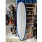 MODERN 6'4" LOVE CHILD PU 4 + 1 FCSII BLUE TINT (GRADO B)