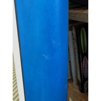 MODERN 7'0" LOVE CHILD PU 4 + 1 FCSII BLUE TINT (GRADO B)