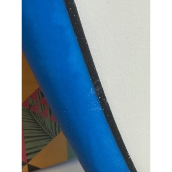 MODERN 7'0" LOVE CHILD PU 4 + 1 FCSII BLUE TINT (GRADO B)