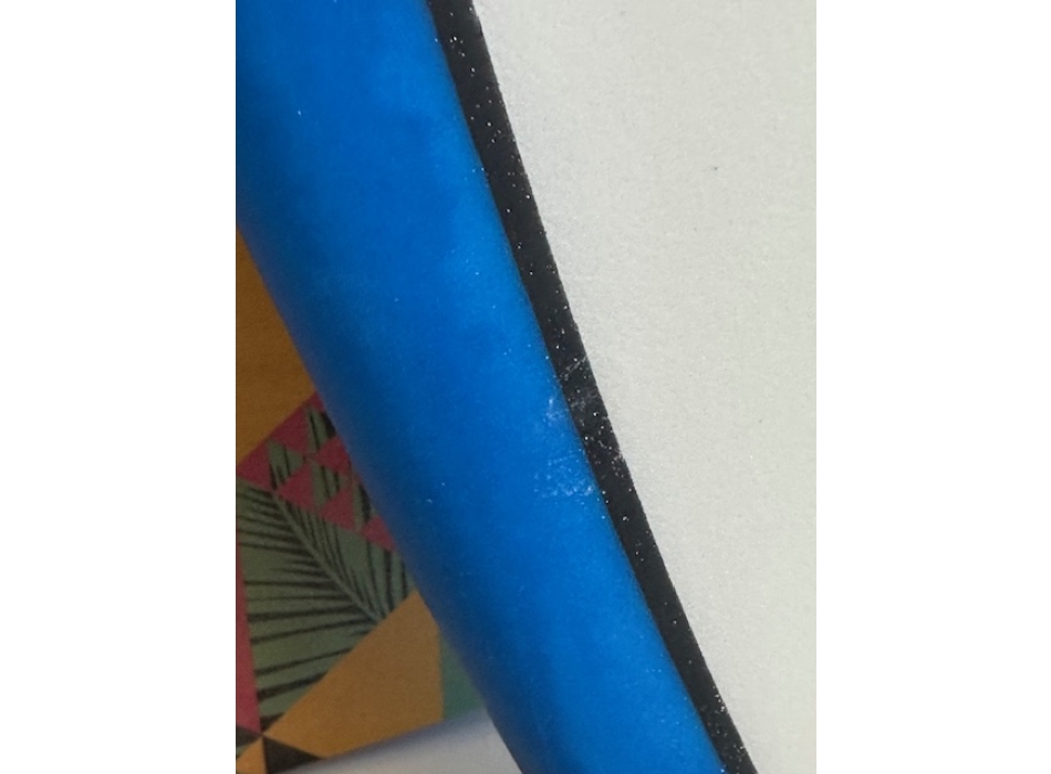 MODERN 7'0" LOVE CHILD PU 4 + 1 FCSII BLUE TINT (GRADO B)