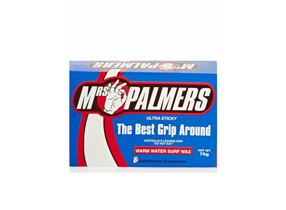 MRS PALMERS WARM PARAFFINA ULTRA STICKY