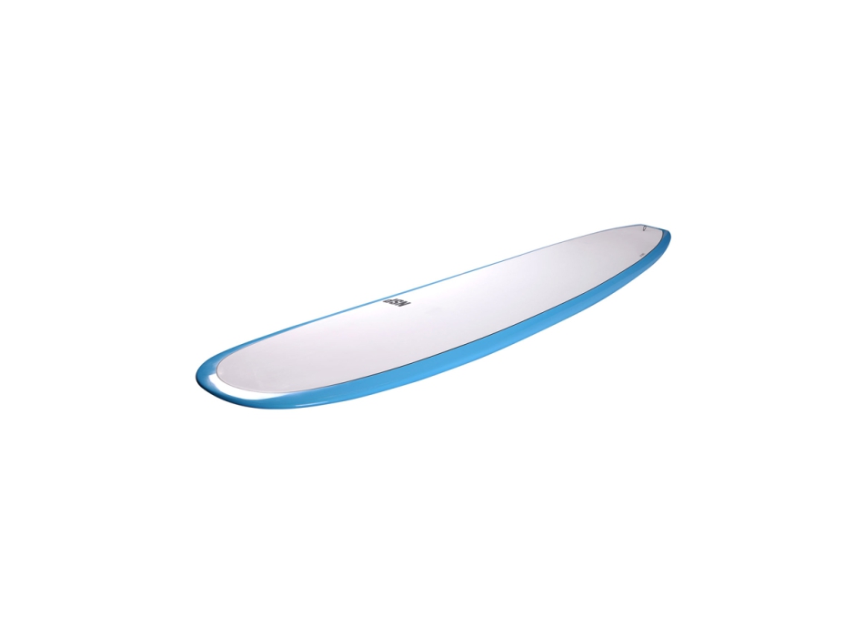 NSP SURFBOARDS 9'8" ELEMENTS SLEEP WALKER LONGBOARD