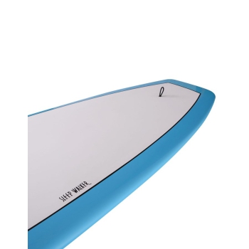 NSP SURFBOARDS 9'8" ELEMENTS SLEEP WALKER LONGBOARD