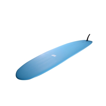 NSP SURFBOARDS 9'8" ELEMENTS SLEEP WALKER LONGBOARD