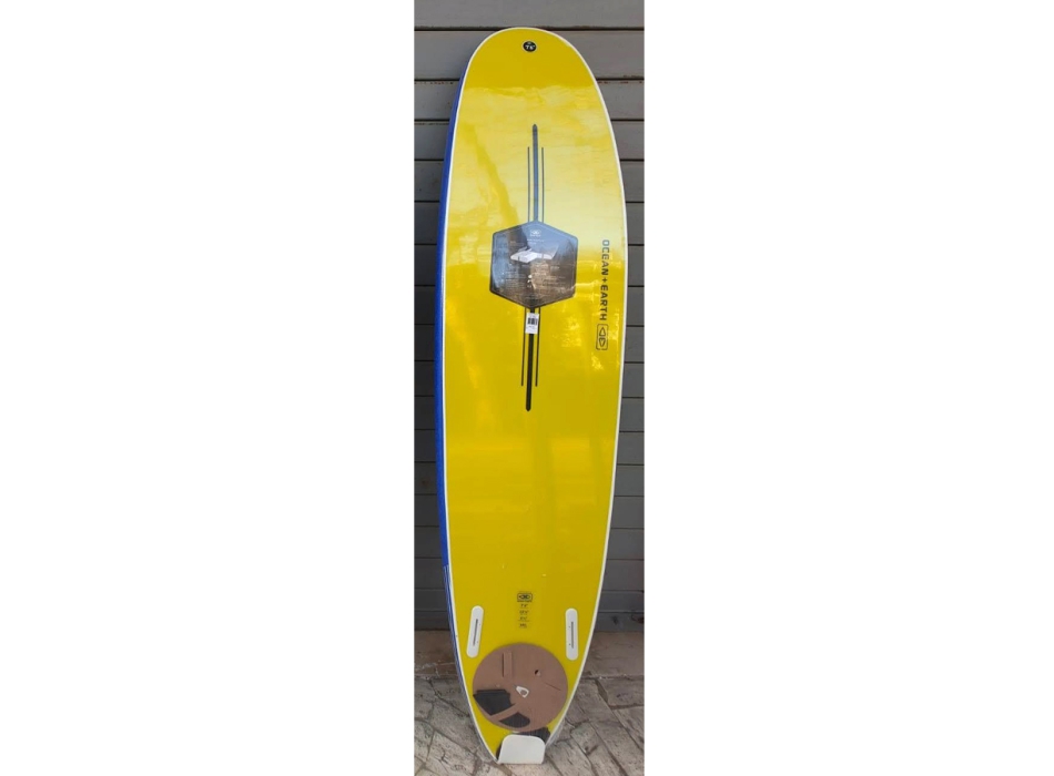 Ocean Earth Ezi Rider Softboard 7 6 Navy Surf Shop online