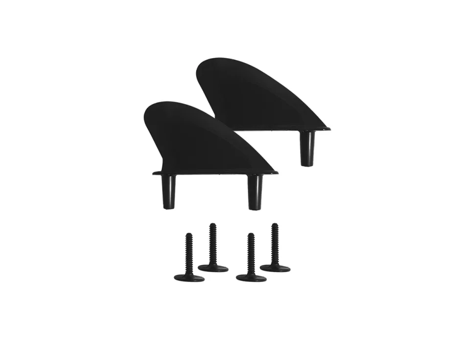 O&E THE BUG 4'0" SOFTBOARD PINK