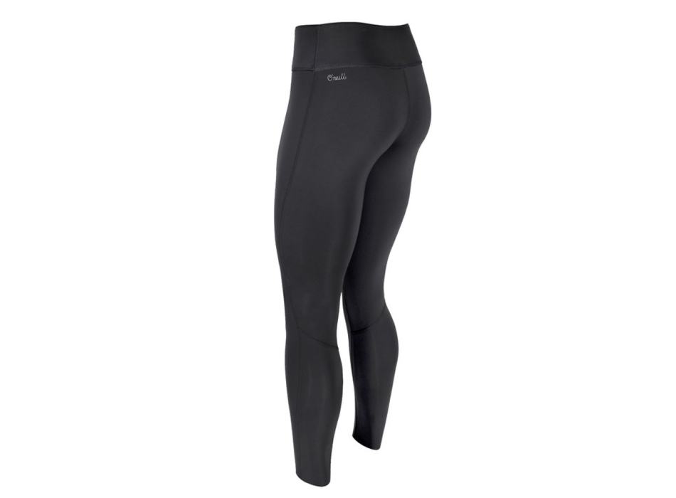 O'NEILL BAHIA NEOPRENE LEGGINS 1.5MM BLACK