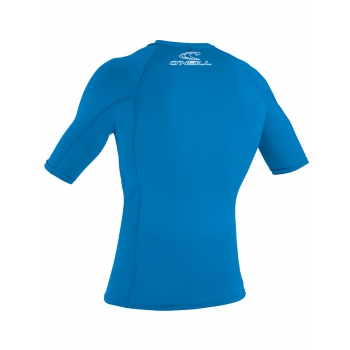 O'NEILL BASIC SKINS RUSH GUARD SS LYCRA 50+