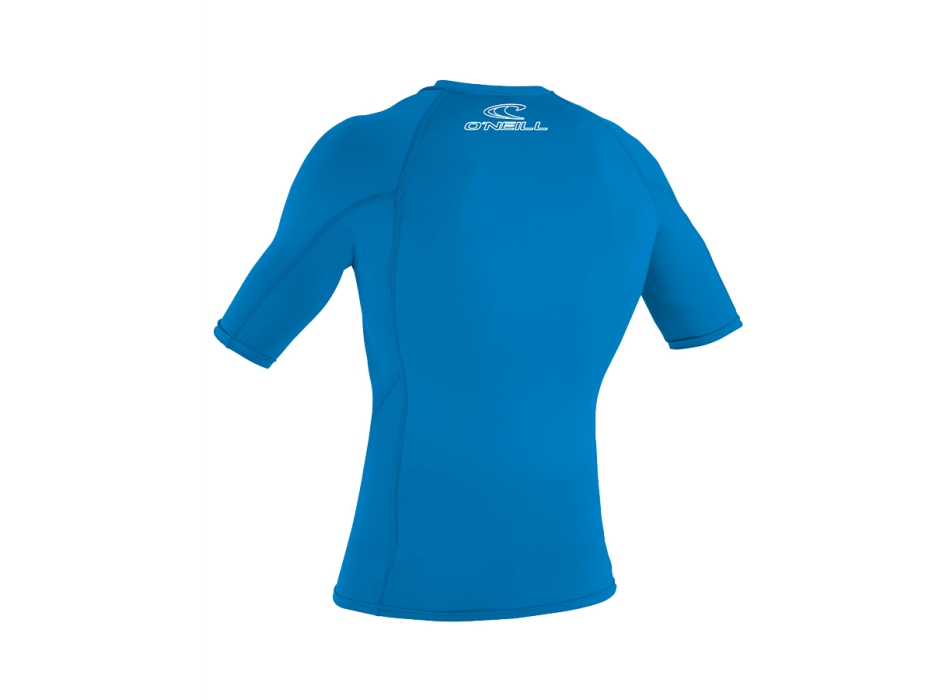 O'NEILL BASIC SKINS RUSH GUARD SS LYCRA 50+