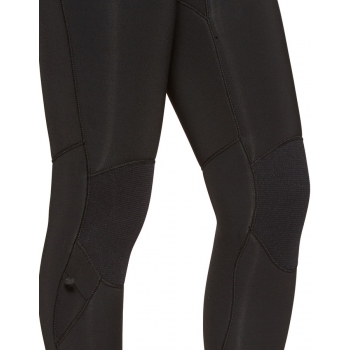 O'NEILL EPIC 6/5/4 MUTA INVERNALE DONNA FRONT ZIP CON CAPPUCCIO