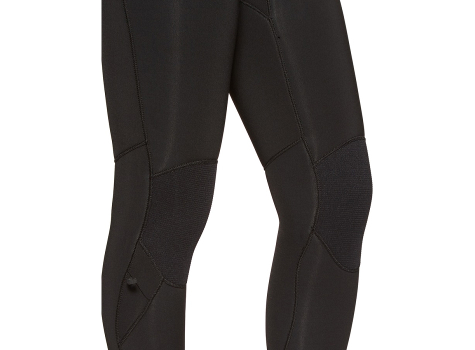 O'NEILL EPIC 6/5/4 MUTA INVERNALE DONNA FRONT ZIP CON CAPPUCCIO