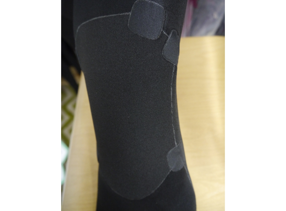 O'NEILL EPIC 6/5/4 MUTA INVERNALE UOMO FRONT ZIP CON CAPPUCCIO