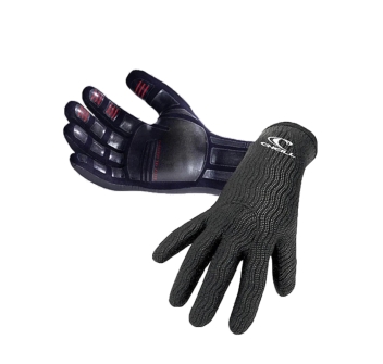 O'NEILL GUANTI IN NEOPRENE EPIC GLOVE 2MM