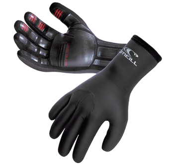 O'NEILL GUANTI IN NEOPRENE EPIC GLOVE 3MM