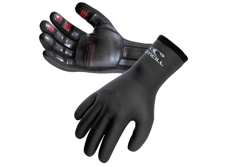 O'NEILL GUANTI IN NEOPRENE EPIC GLOVE 3MM