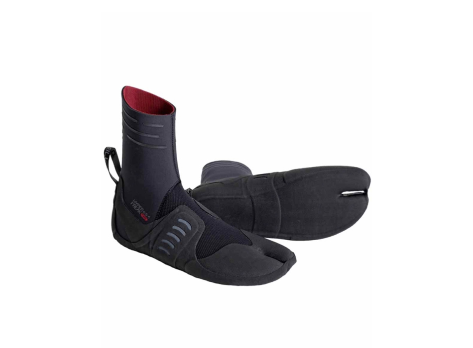 O'NEILL HYPERFREAK FIRE 6/5/4 MM BOOT CALZARI INFRADITO