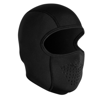 O'NEILL NINJA HOOD 1.5MM CAPPUCCIO NEOPRENE