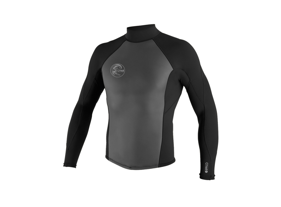 O'NEILL O'RIGINAL 2/1 BACKZIP JACKET CORPETTO