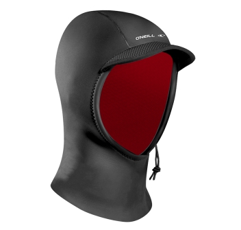 O'NEILL PSYCHO HOOD 1.5MM CAPPUCCIO NEOPRENE