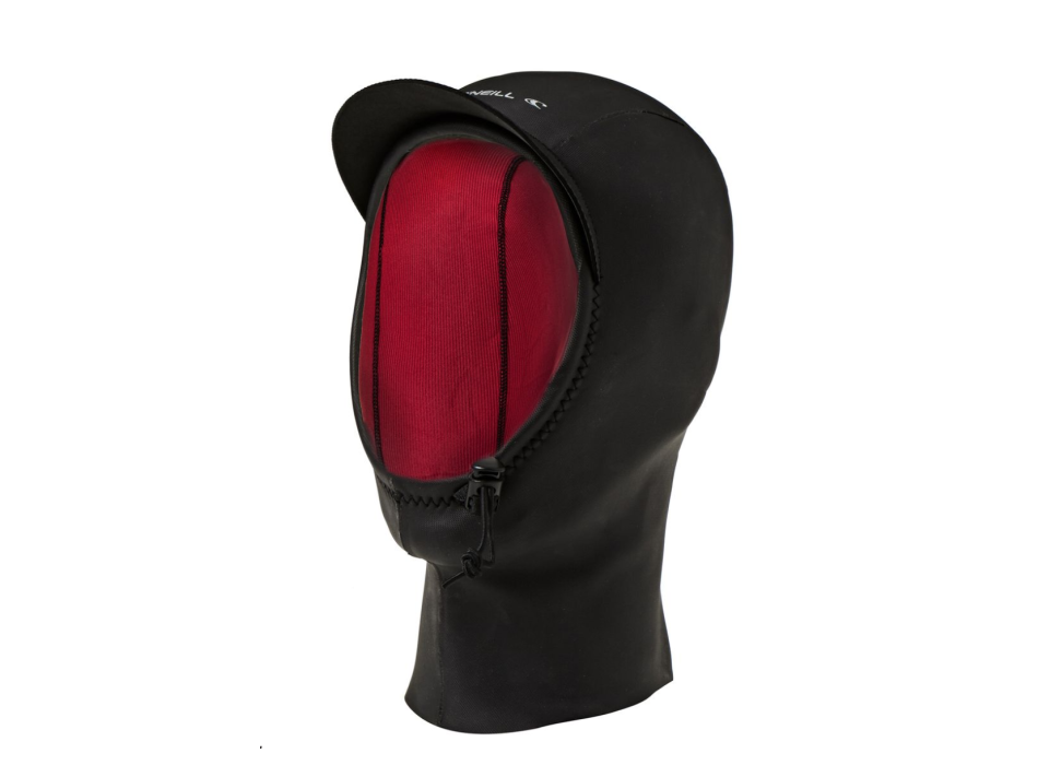 O'NEILL PSYCHO HOOD 1.5MM CAPPUCCIO NEOPRENE