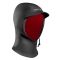O'NEILL PSYCHO HOOD 3MM CAPPUCCIO NEOPRENE