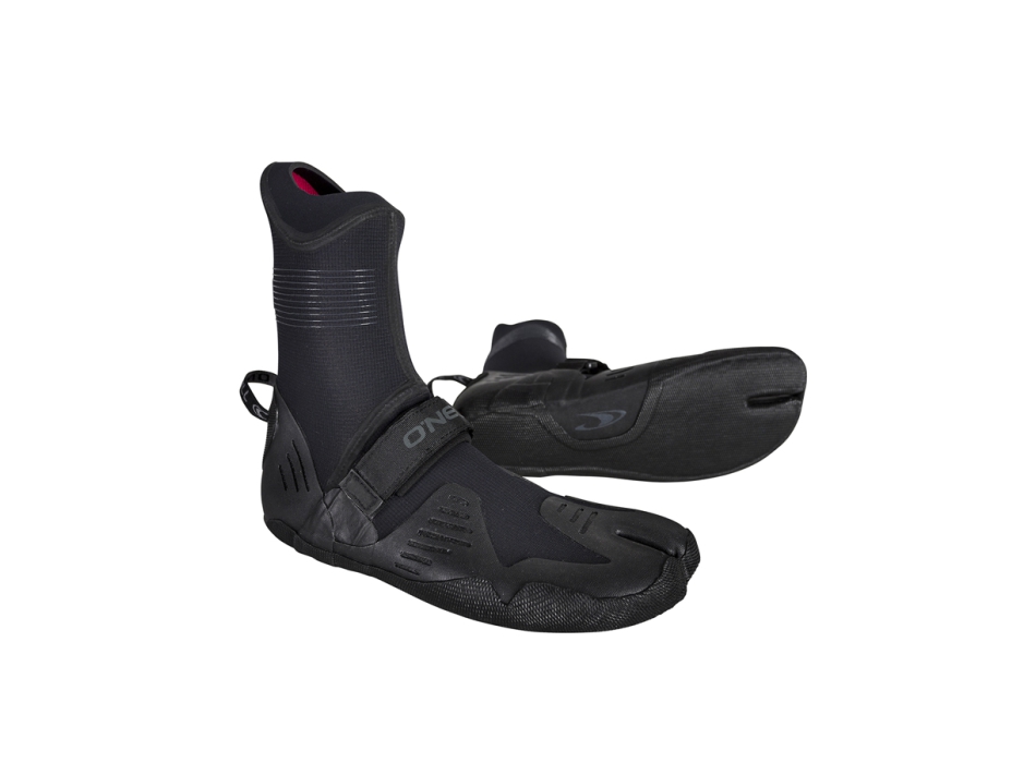 O'NEILL PSYCHO TECH 3/2 ST BOOT CALZARI INFRADITO