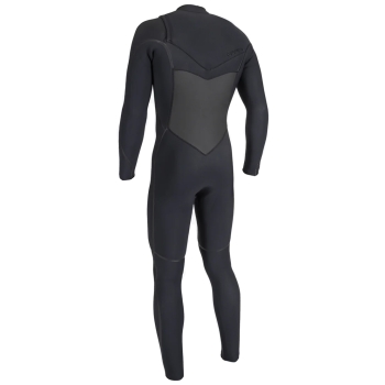 O'NEILL PSYCHO TECH 4/3+ CHEST ZIP MUTA INVERNALE