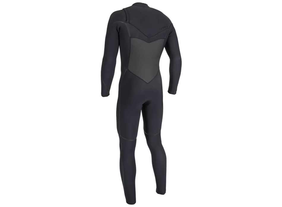 O'NEILL PSYCHO TECH 4/3+ CHEST ZIP MUTA INVERNALE