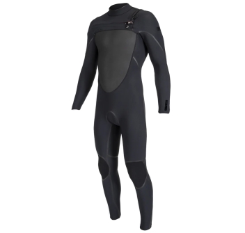 O'NEILL PSYCHO TECH 4/3+ CHEST ZIP MUTA INVERNALE