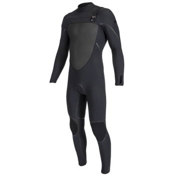 O'NEILL PSYCHO TECH 4/3+ CHEST ZIP MUTA INVERNALE