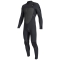 O'NEILL PSYCHO TECH 4/3+ CHEST ZIP MUTA INVERNALE