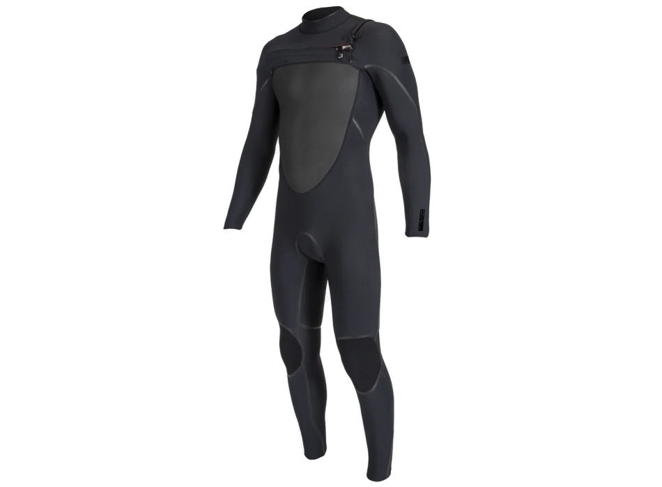 O'NEILL PSYCHO TECH 4/3+ CHEST ZIP MUTA INVERNALE