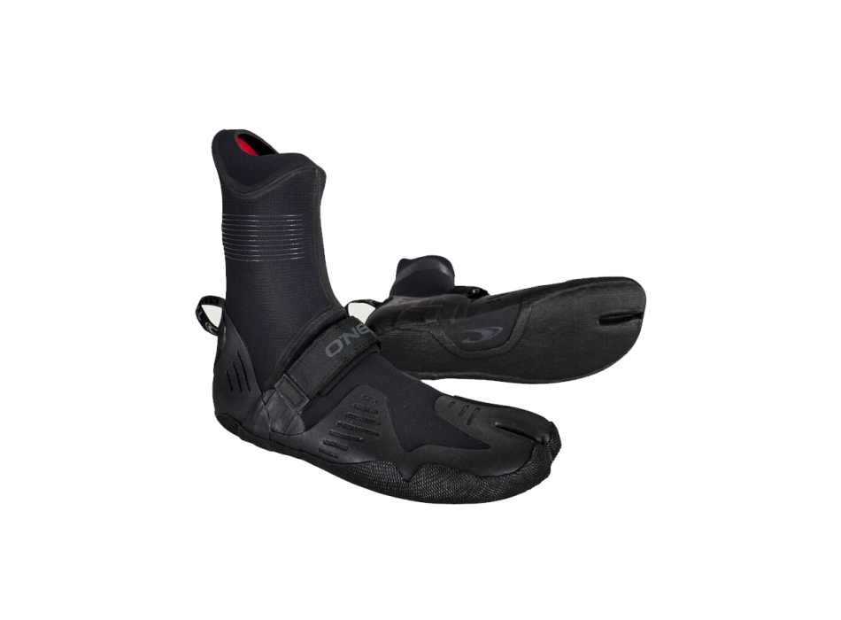 O'NEILL PSYCHO TECH 5MM BOOT CALZARI INFRADITO