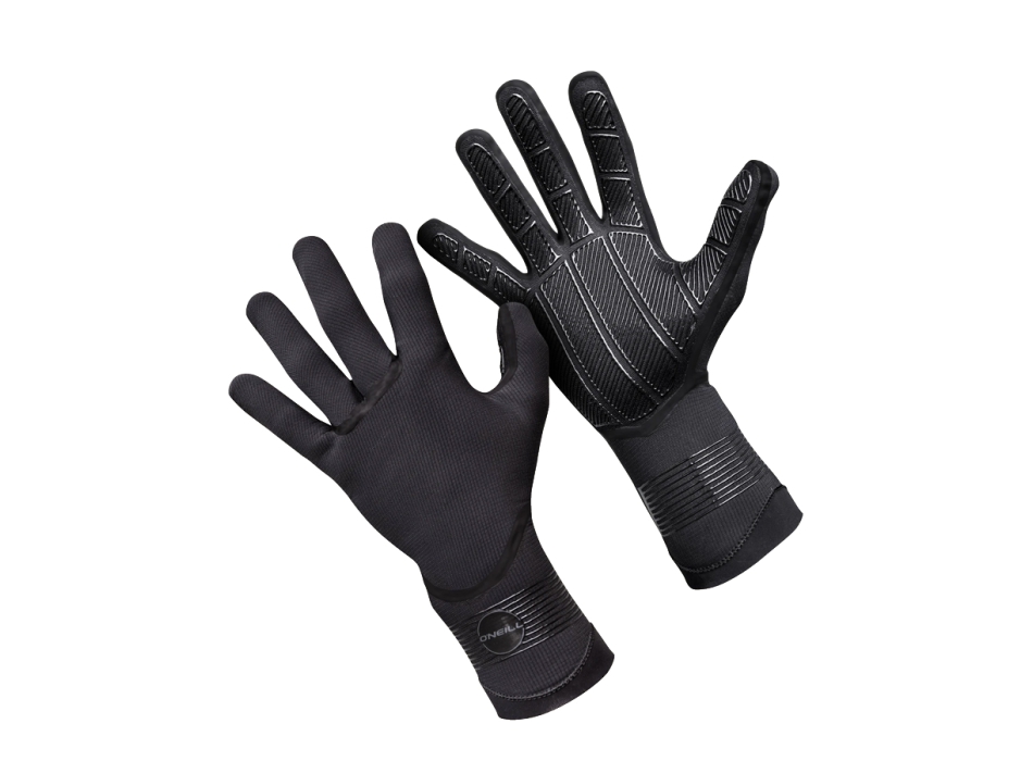 O'NEILL PSYCHO TECH GLOVE 1.5 MM GUANTI IN NEOPRENE 