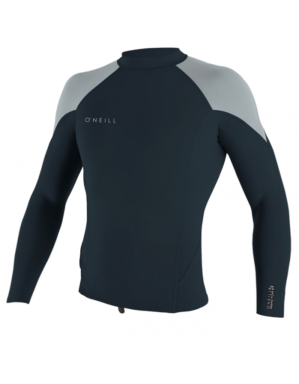 top a maniche lunghe