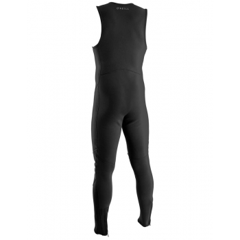 O'NEILL REACTOR II 1.5 MM LONG JOHN FRONT ZIP WETSUIT
