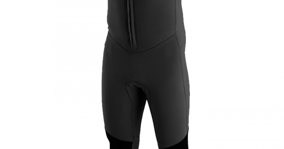 Muta O'Neill Reactor-2 1.5mm - Uomo, Per Surf, Paddle E Sport Acquatici - Foto 3