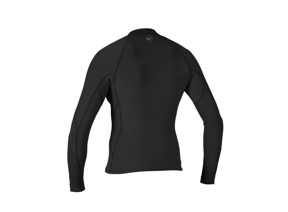 O'NEILL REACTOR II 1.5MM CORPETTO FRONT ZIP DONNA